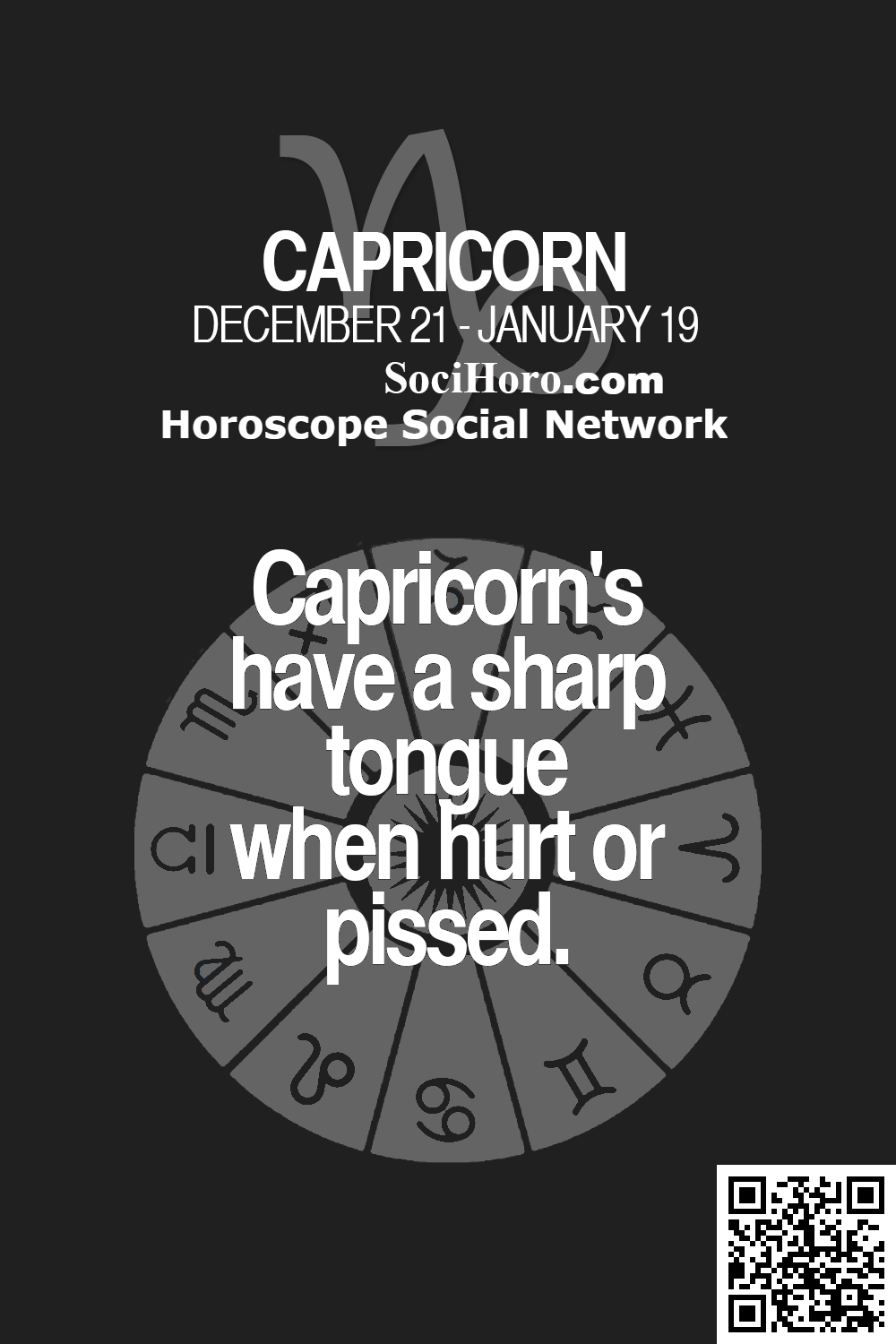 capricorn quotes
