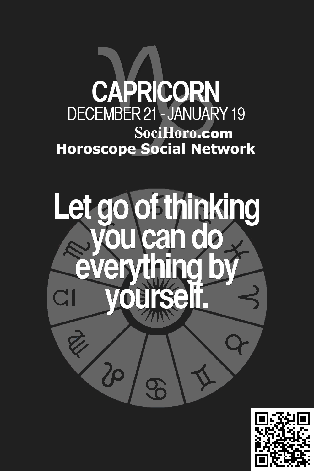 capricorn quotes