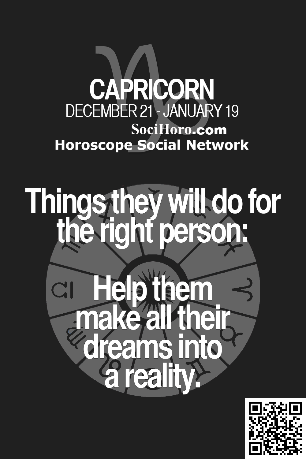 capricorn quotes