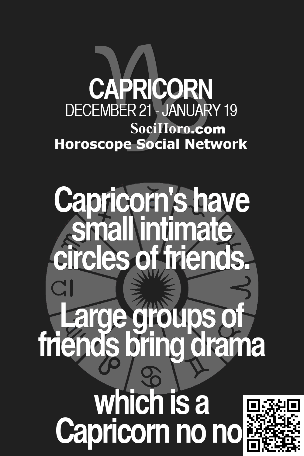 capricorn quotes