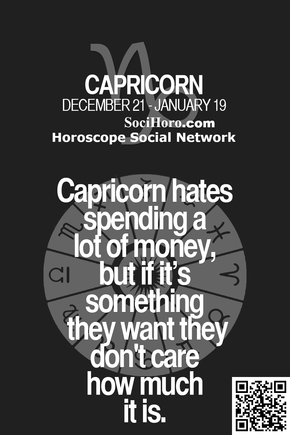 capricorn quotes