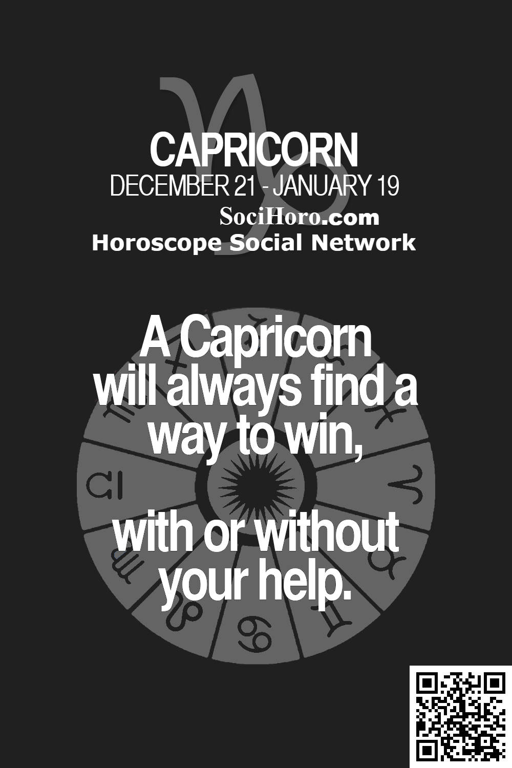 capricorn quotes