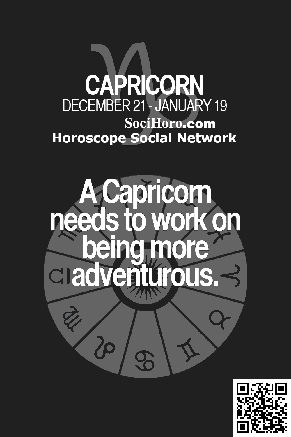 capricorn quotes