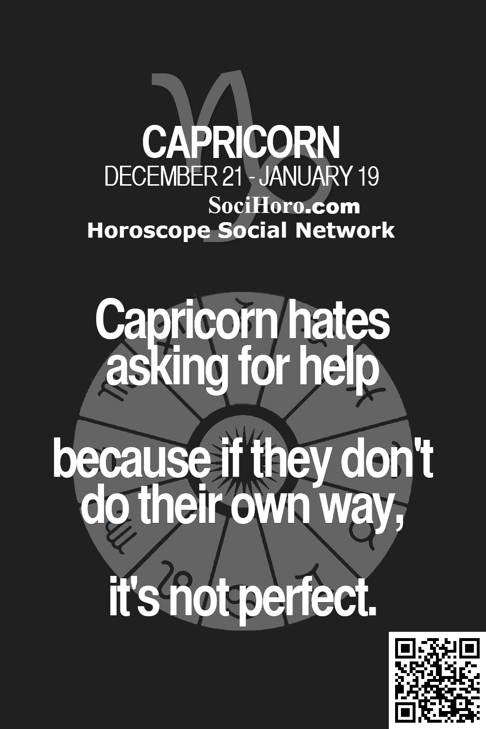 capricorn quotes