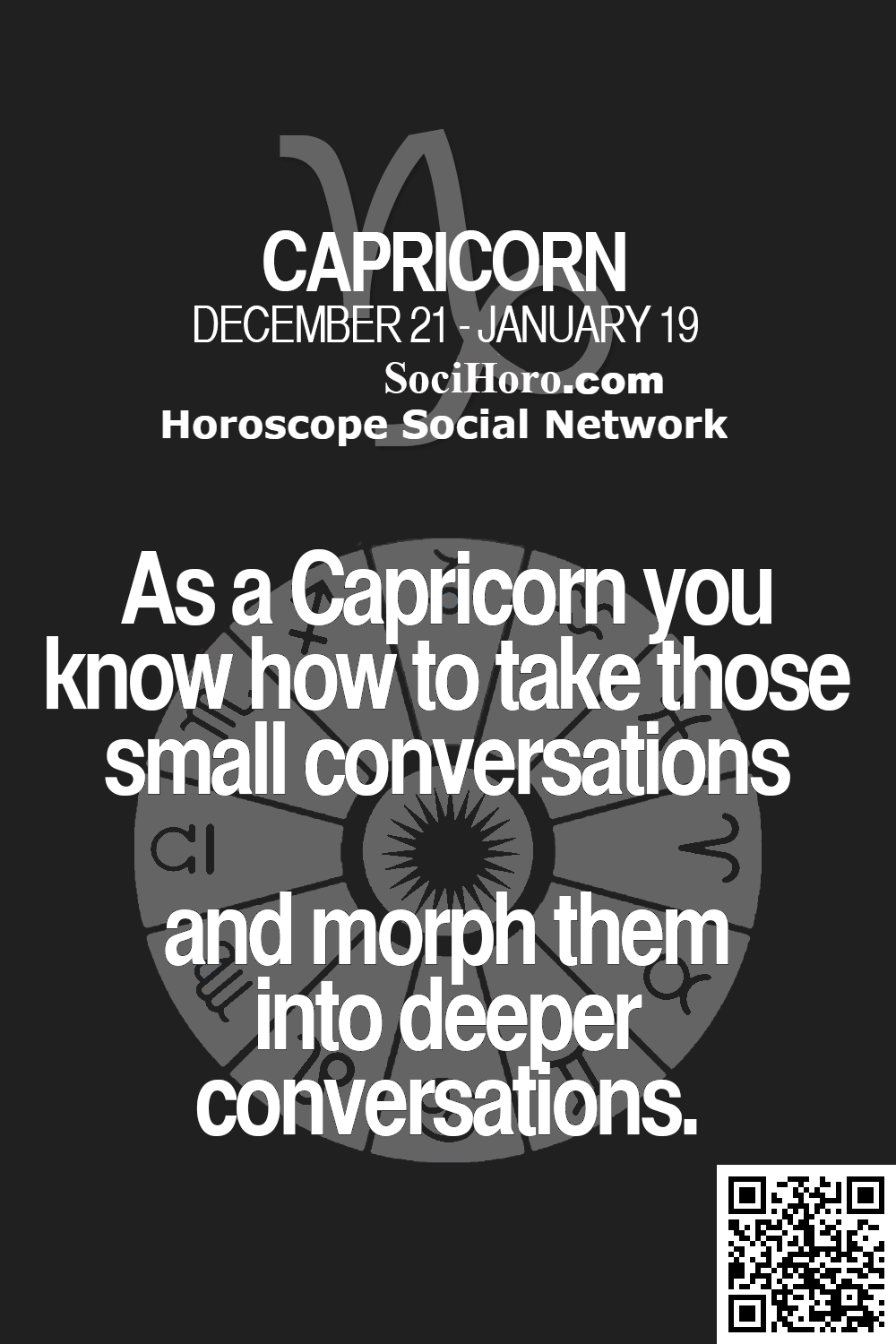 capricorn quotes