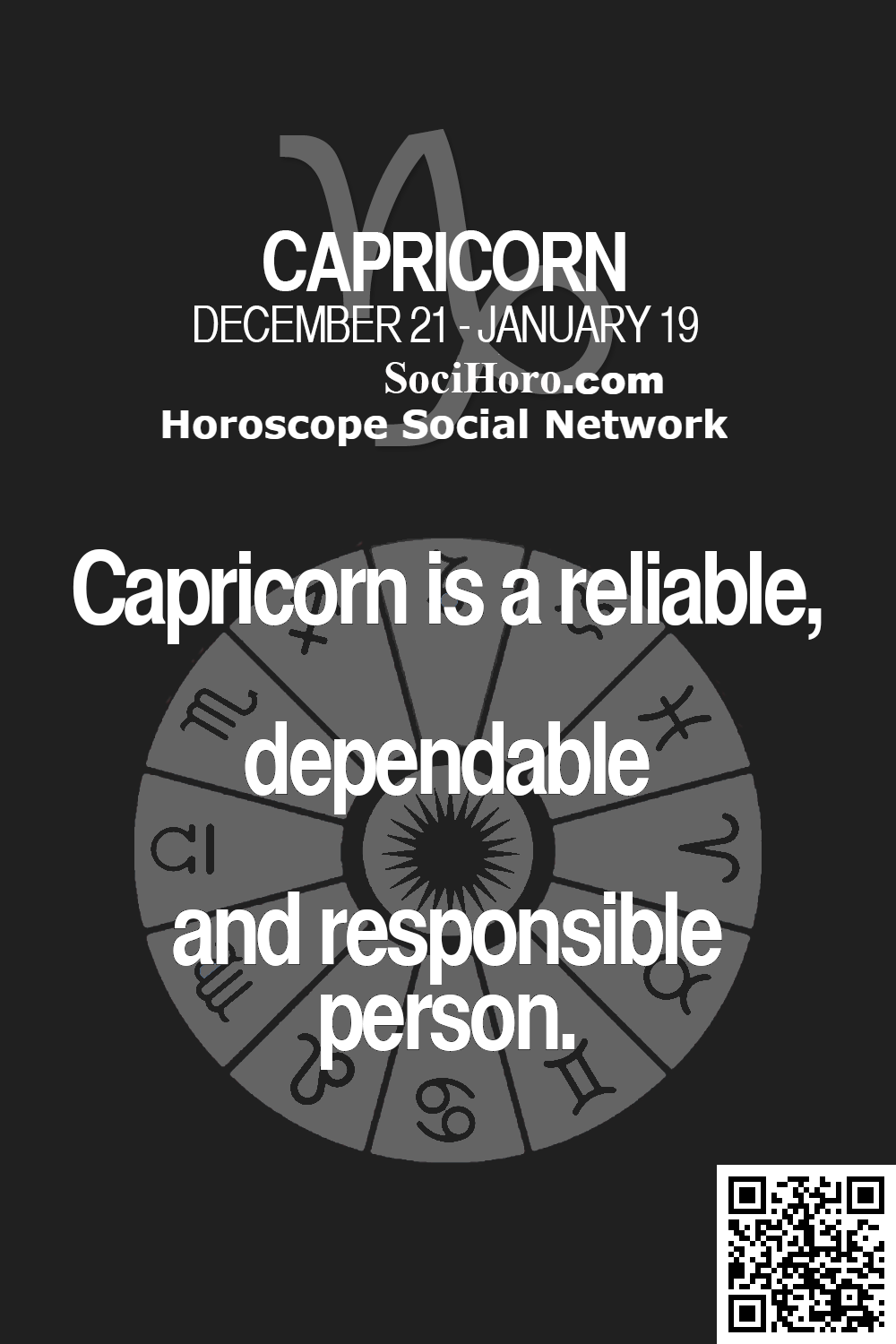 capricorn quotes