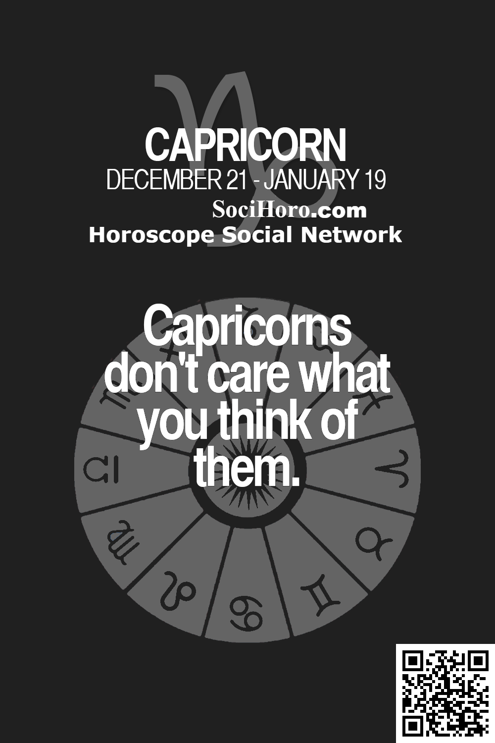 capricorn quotes