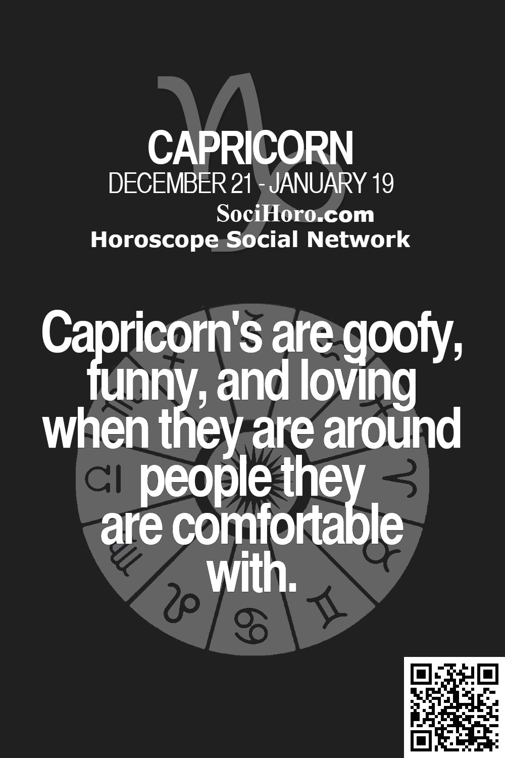 capricorn quotes