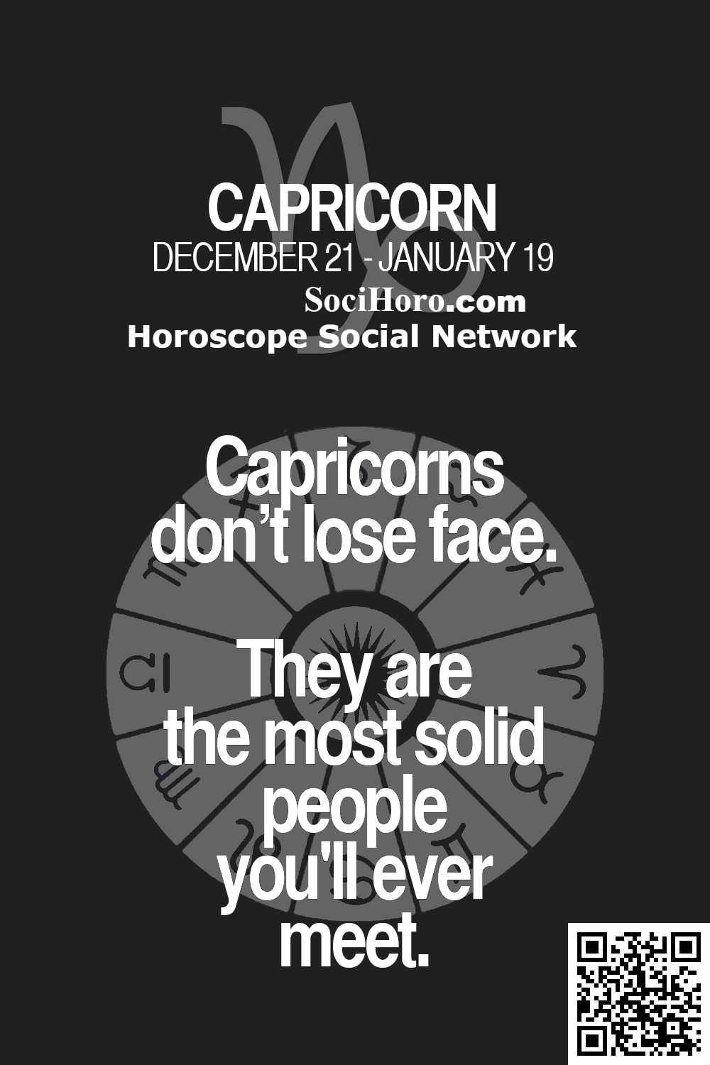 capricorn quotes