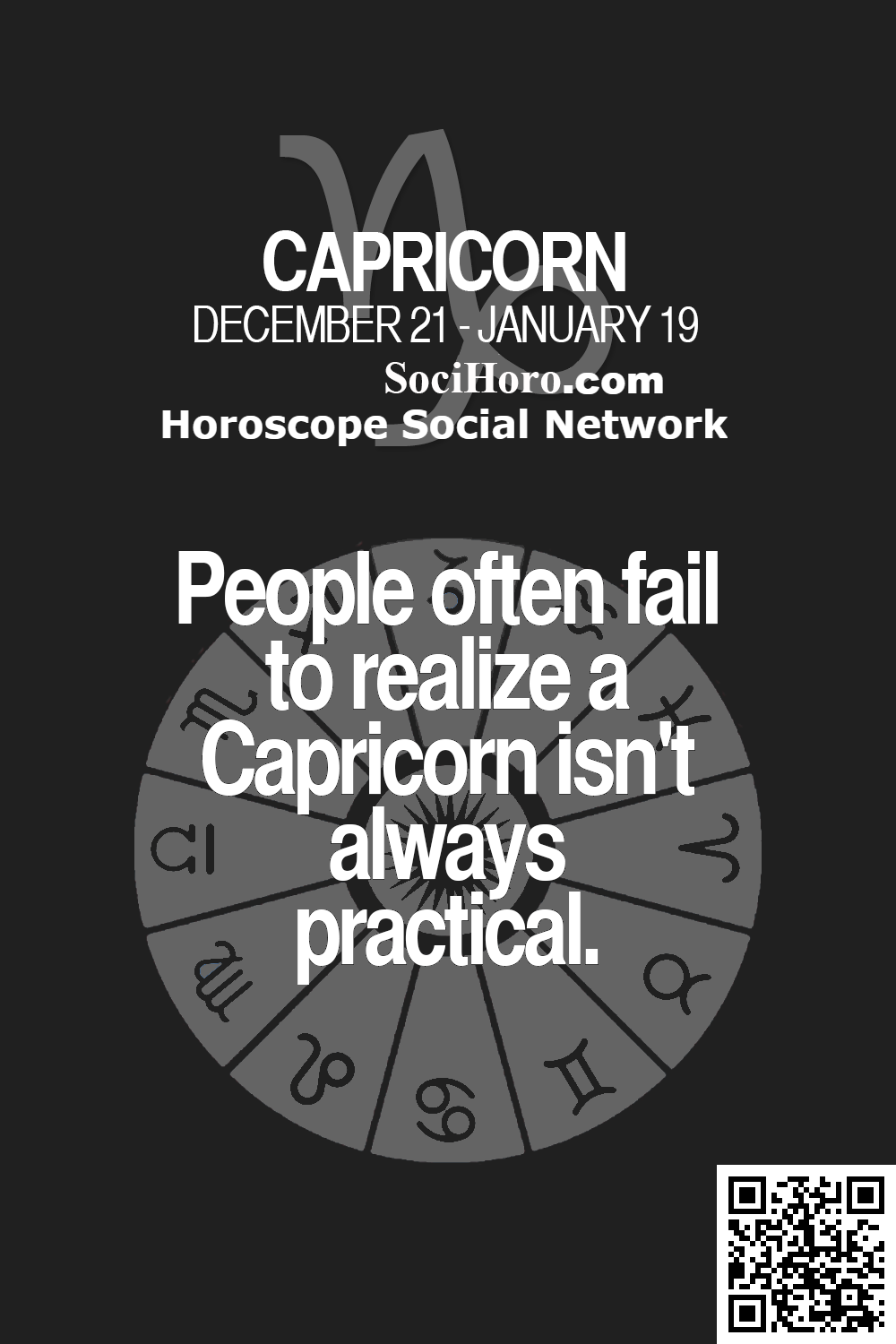 capricorn quotes