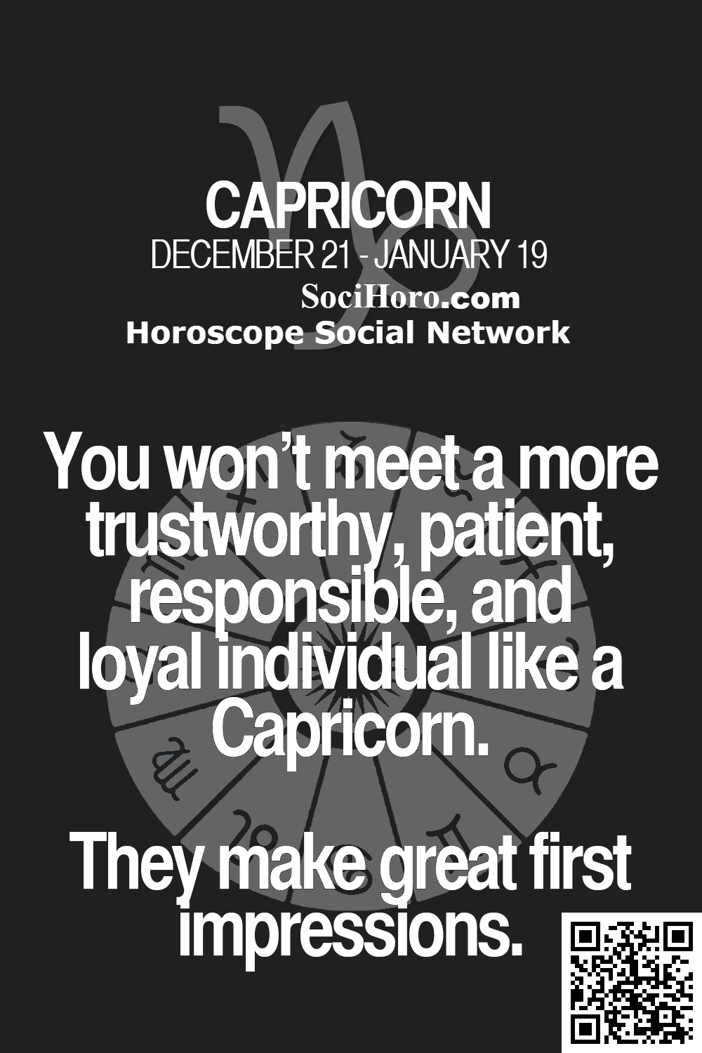 capricorn quotes