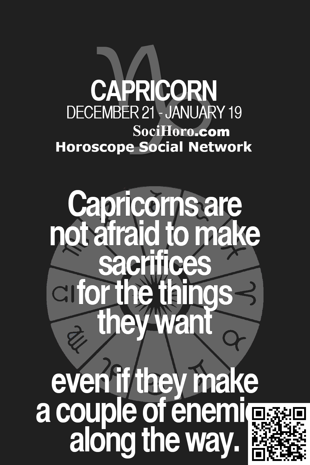 capricorn quotes