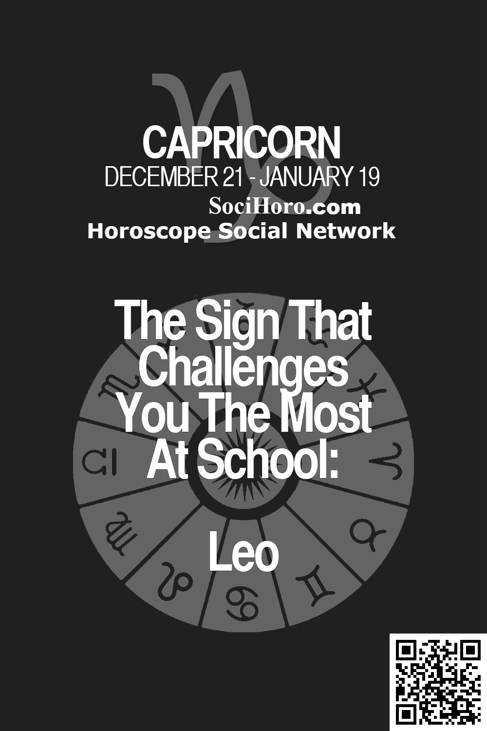 capricorn quotes