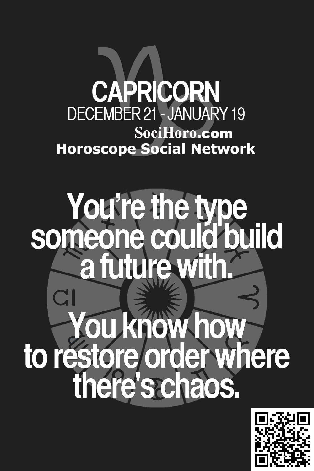 capricorn quotes