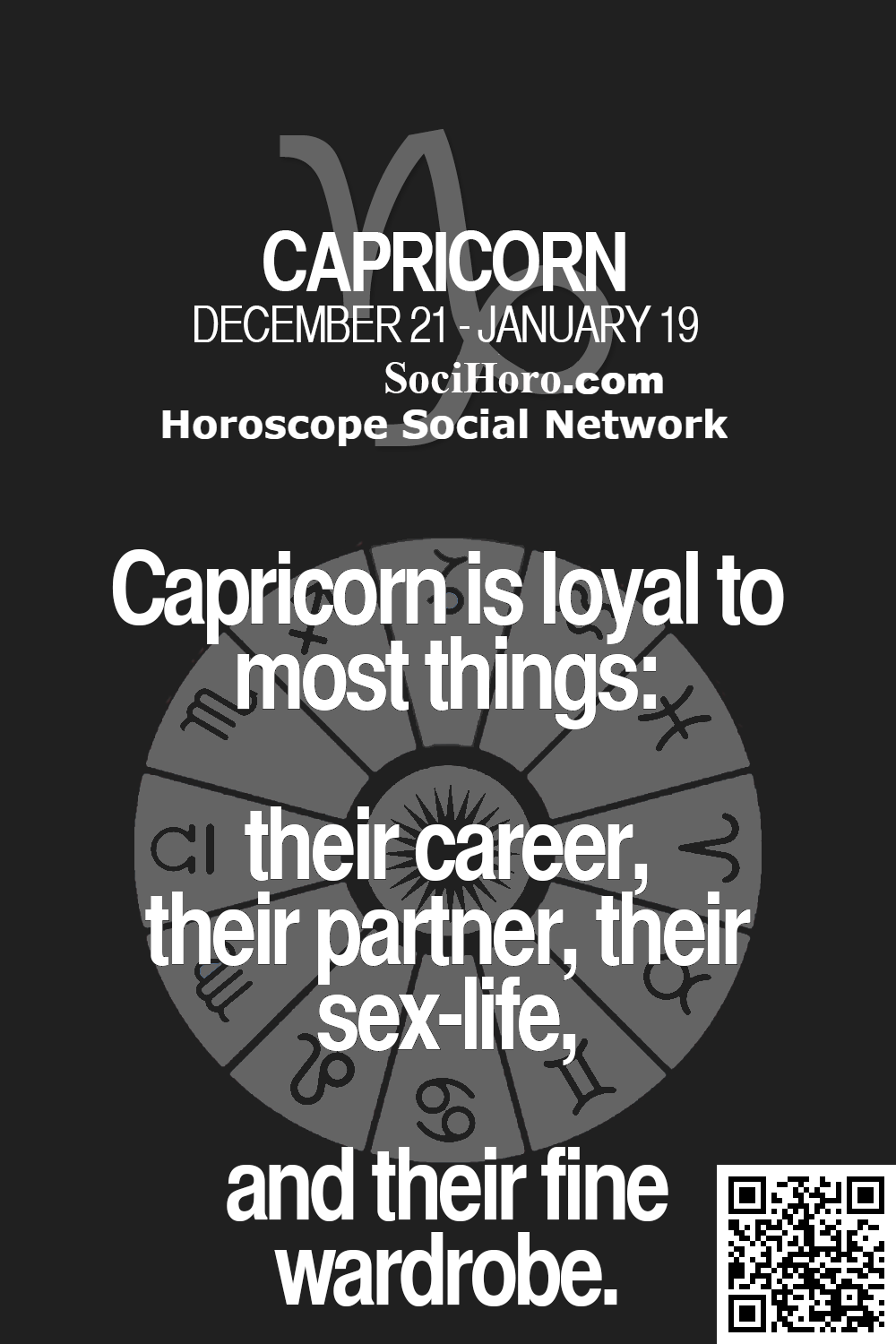 capricorn quotes