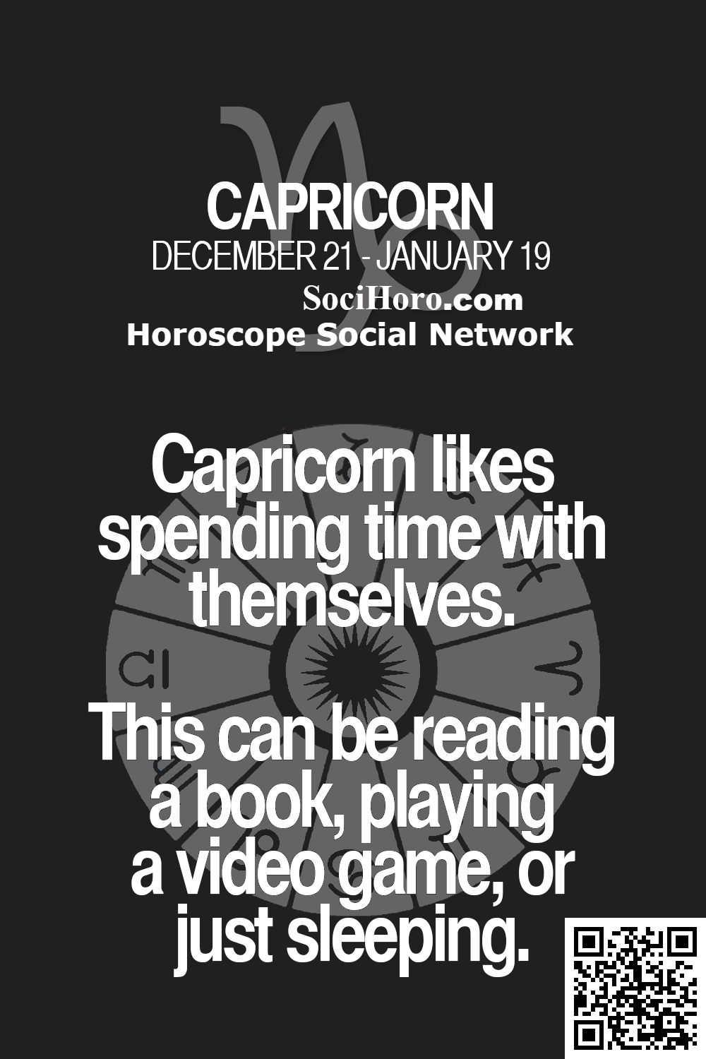 capricorn quotes