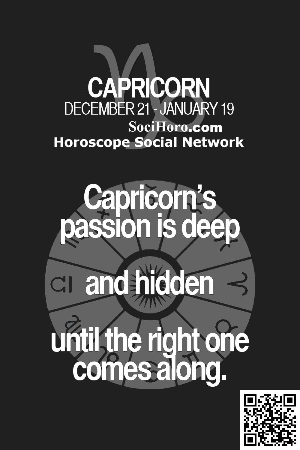 capricorn quotes