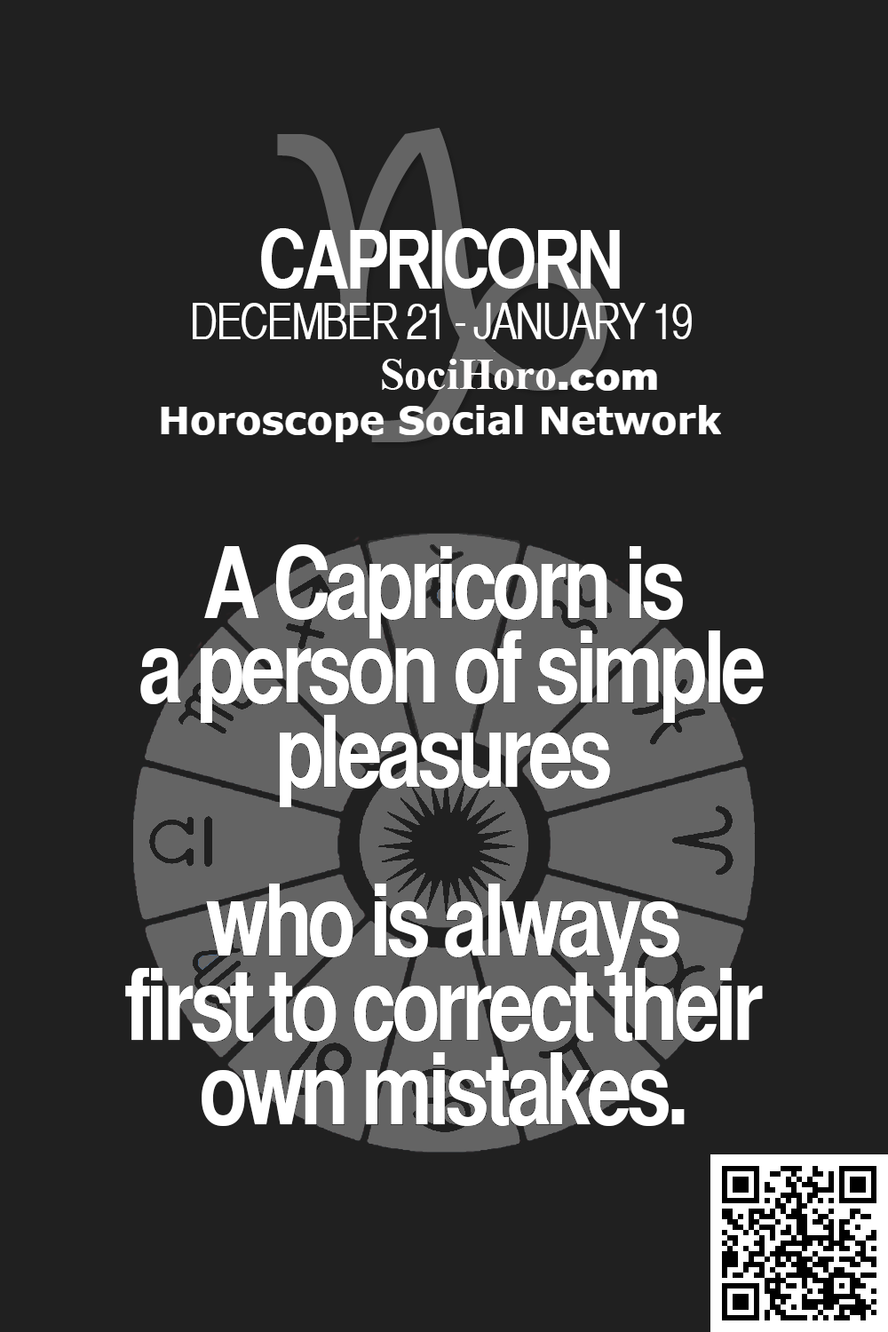 capricorn quotes