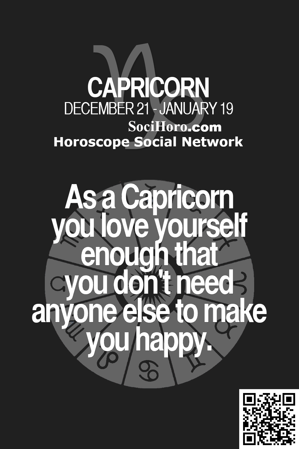 capricorn quotes