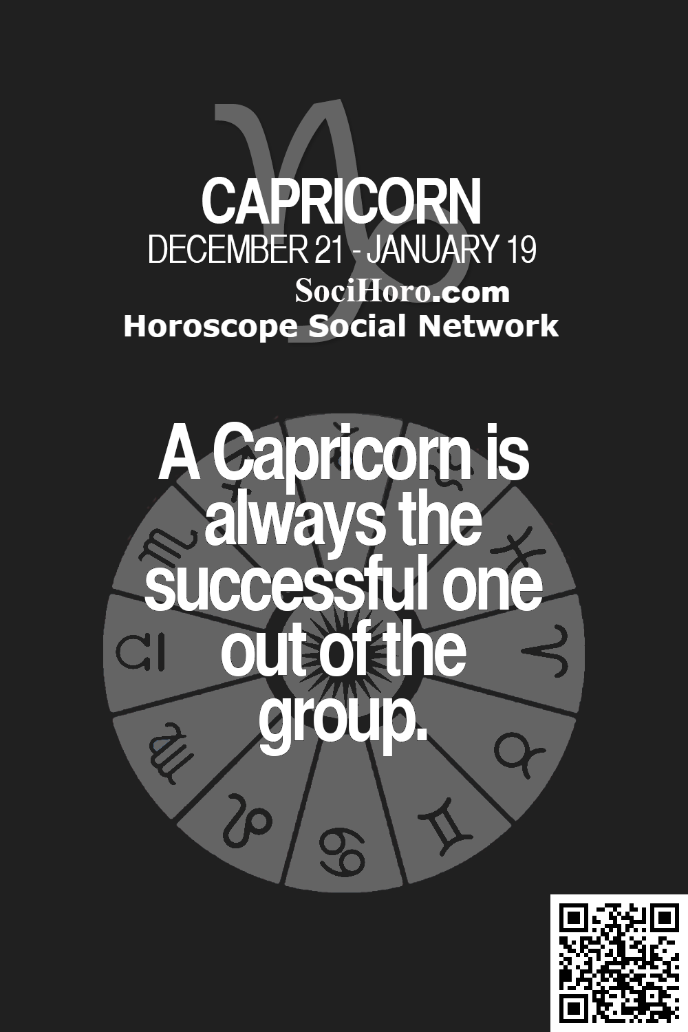 capricorn quotes