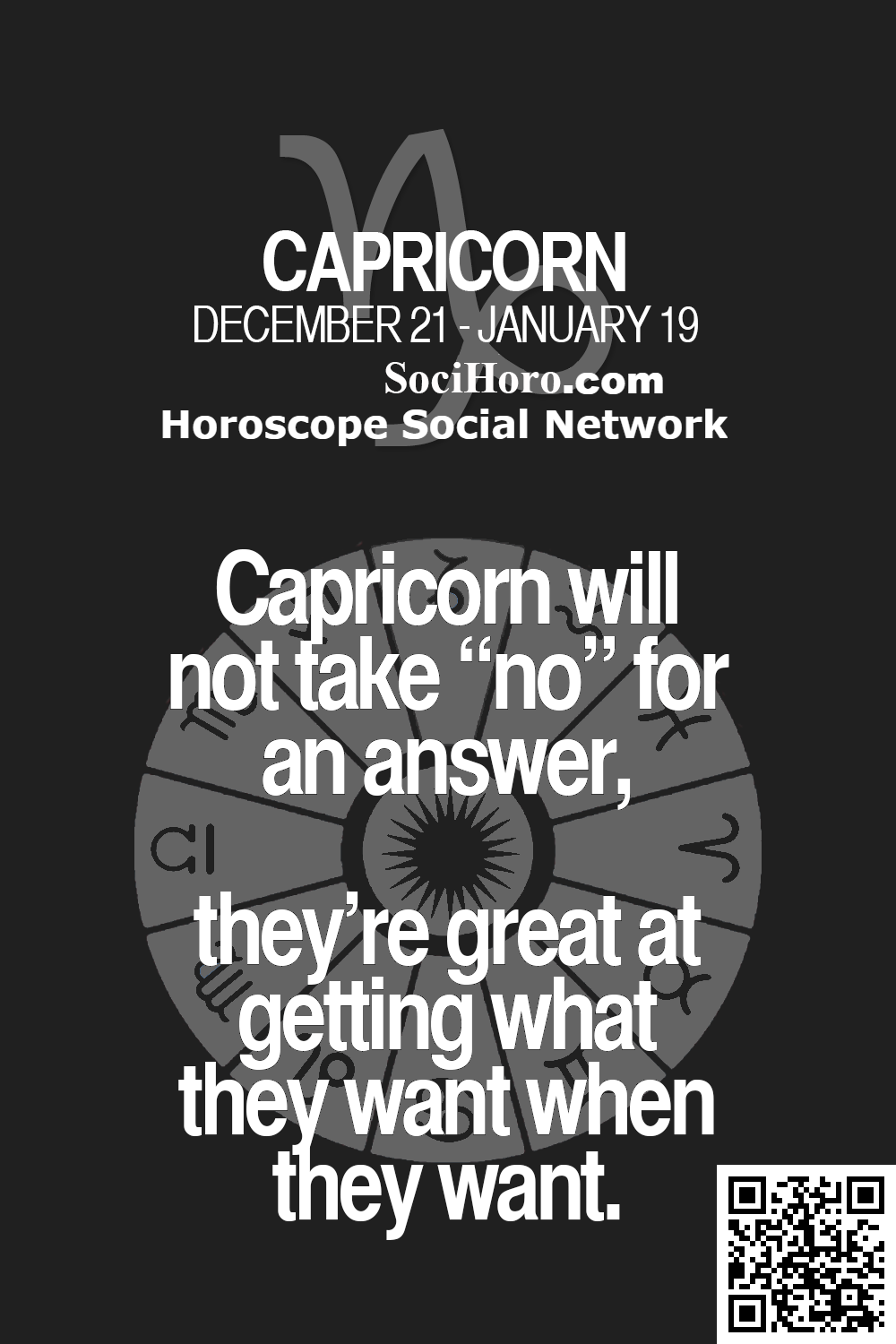 capricorn quotes