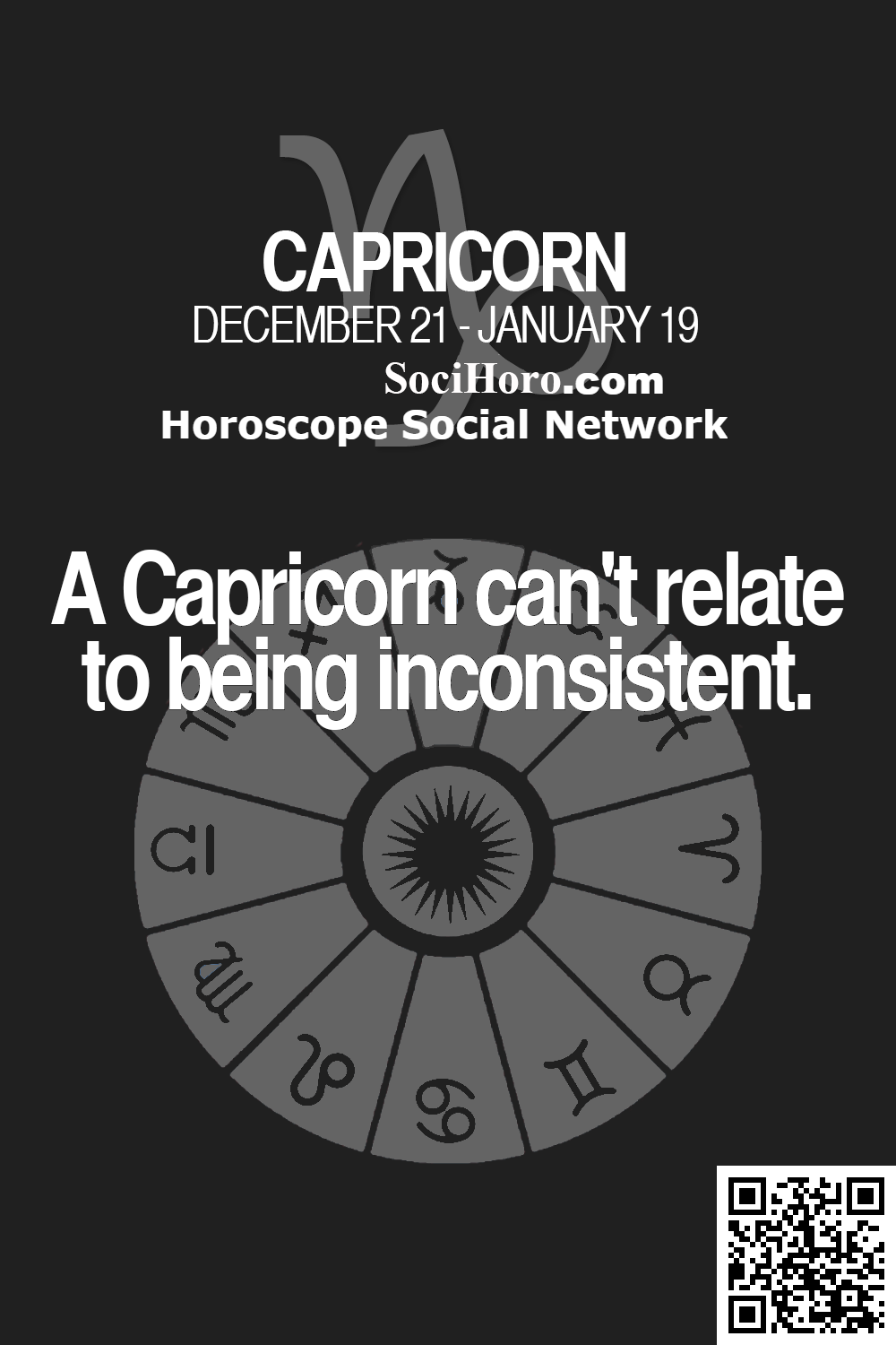 capricorn quotes