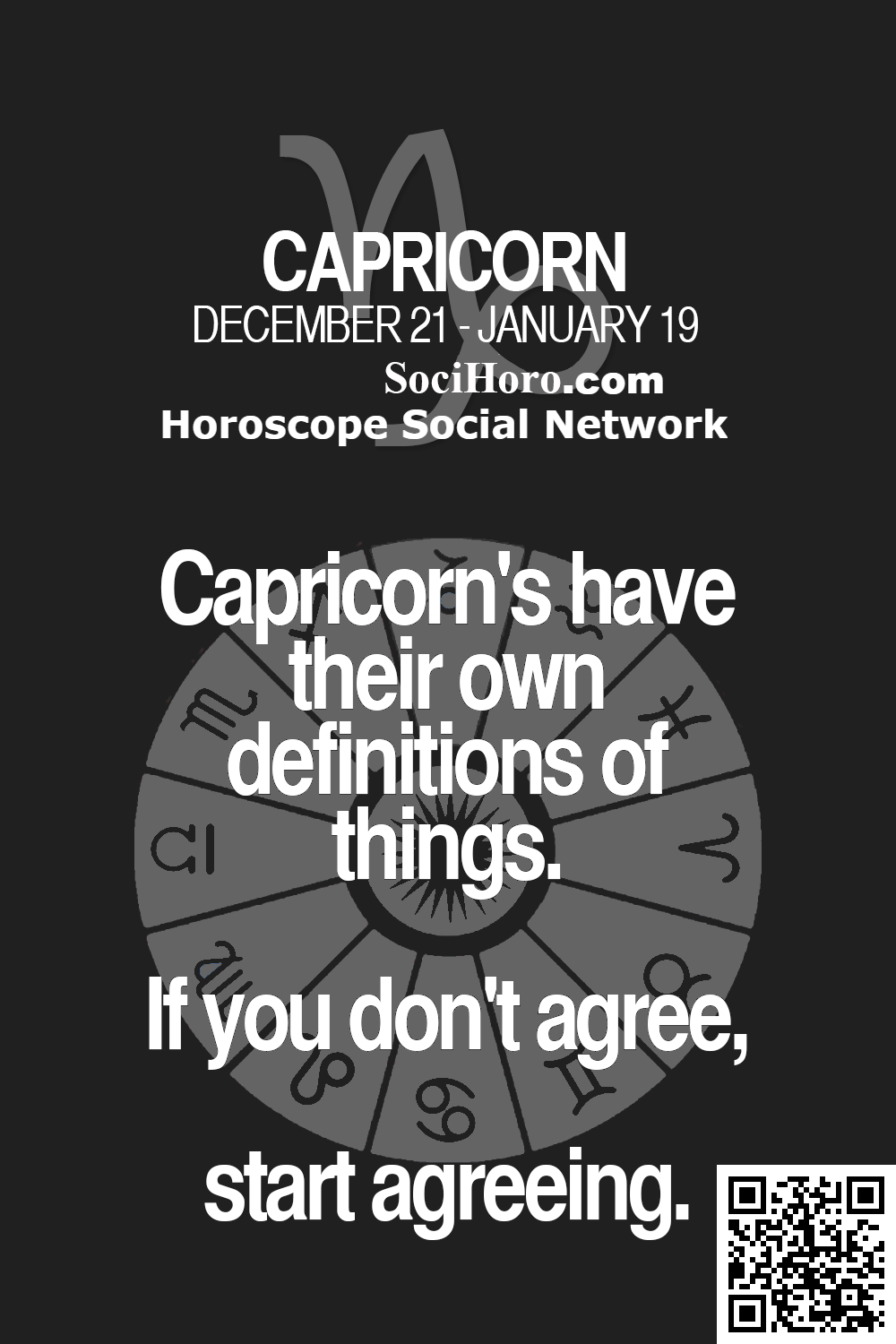 capricorn quotes