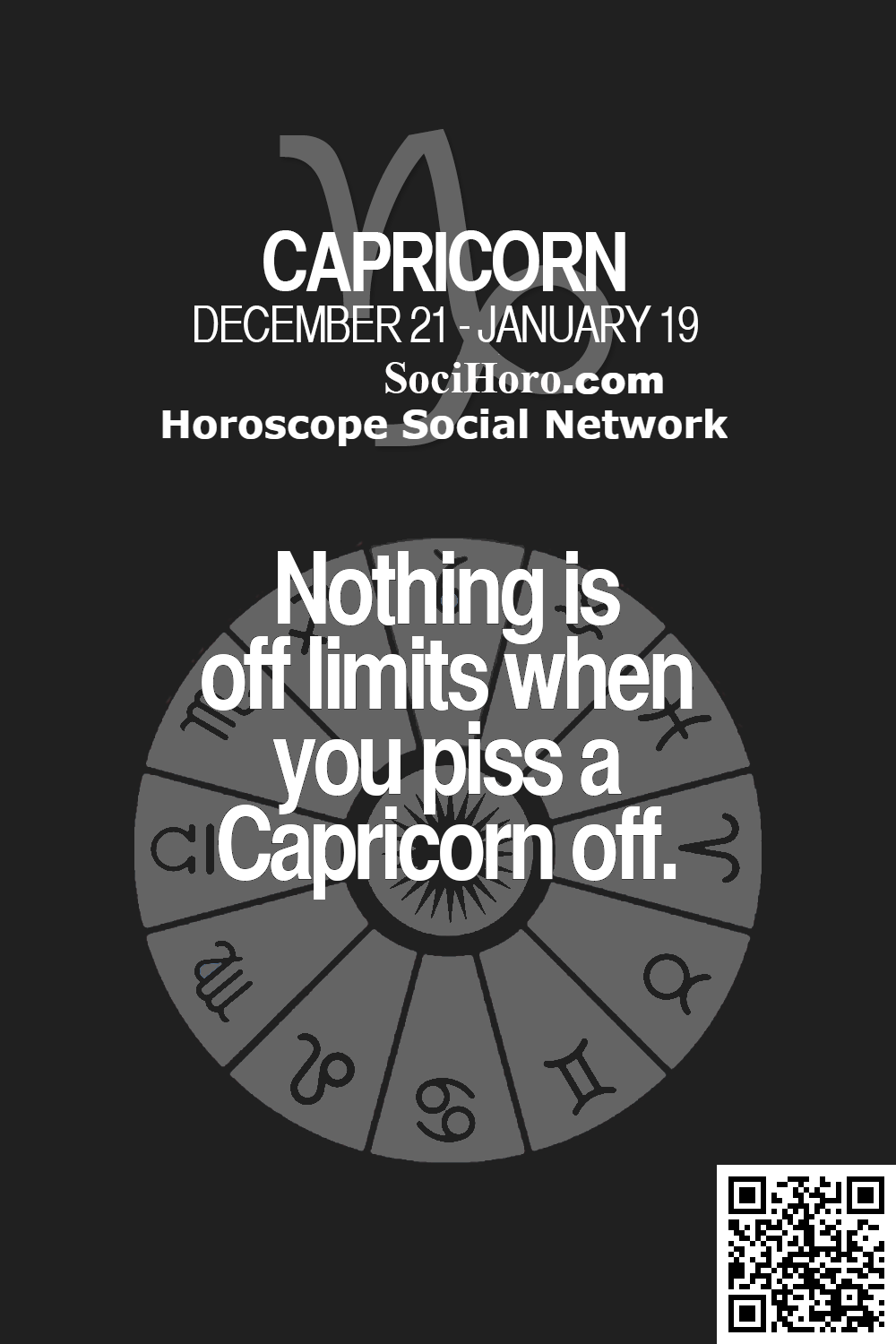 capricorn quotes