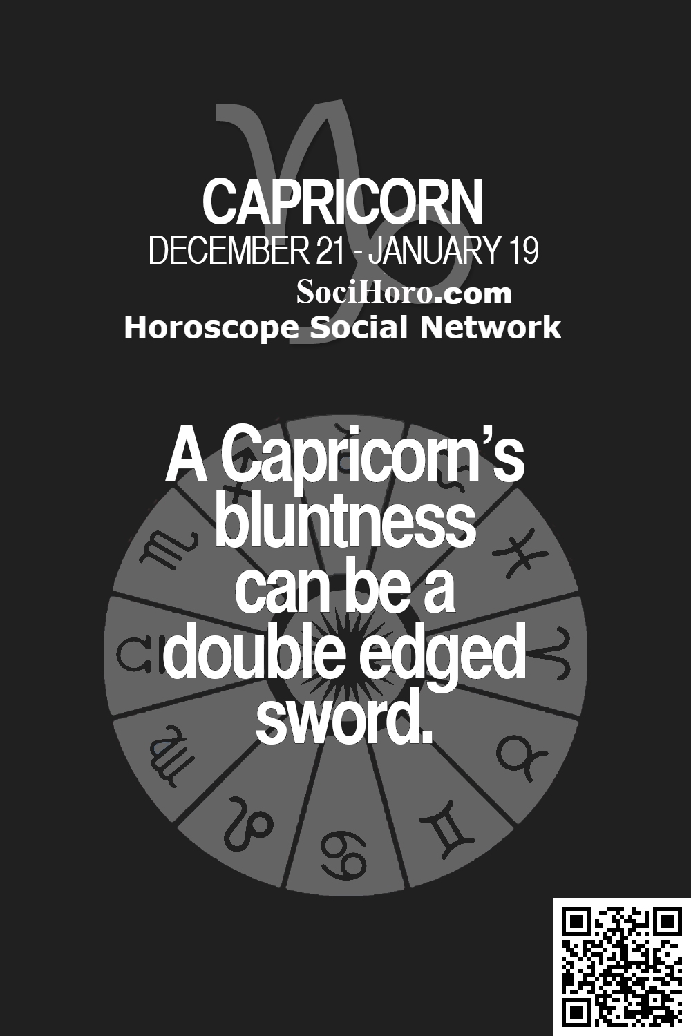 capricorn quotes