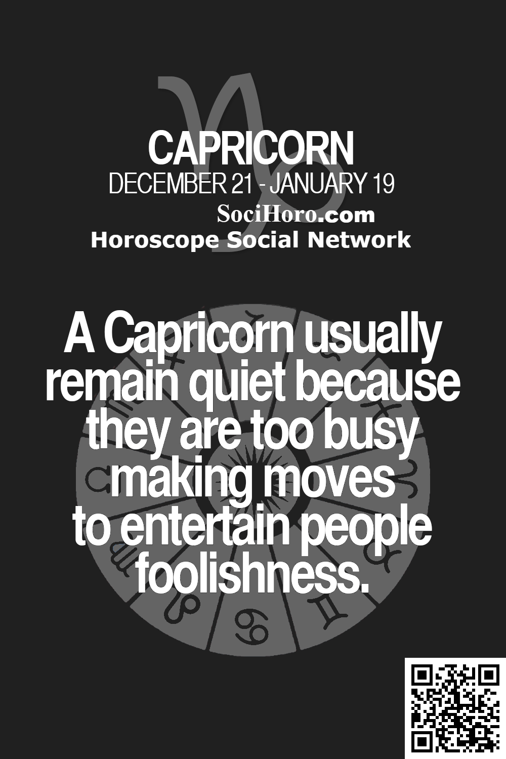 capricorn quotes