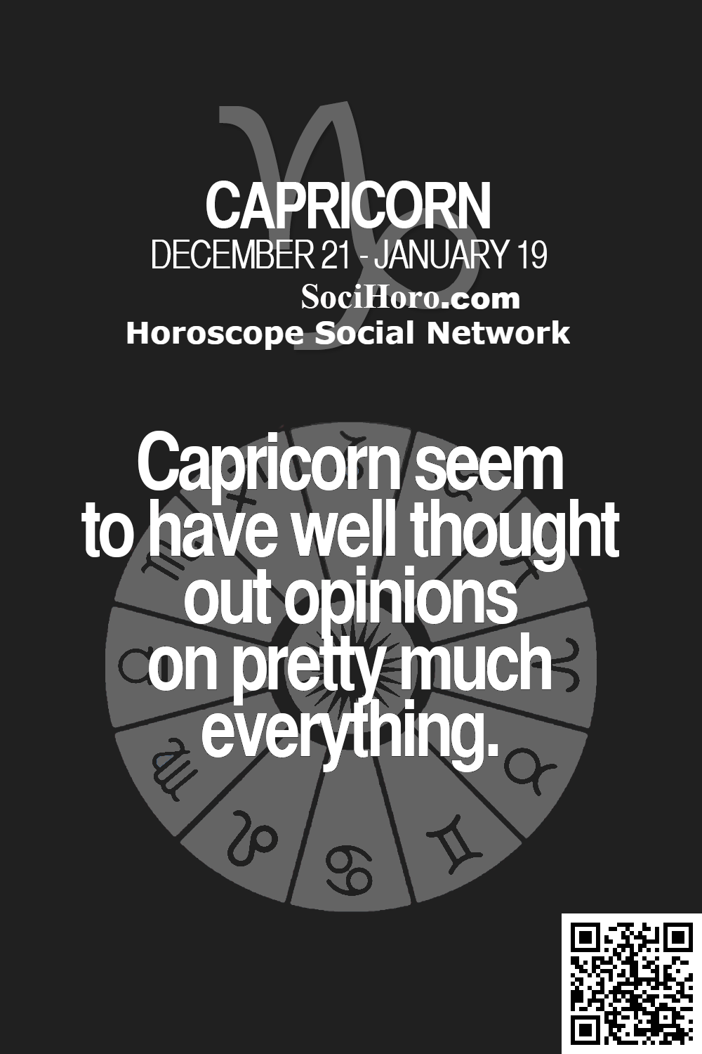 capricorn quotes