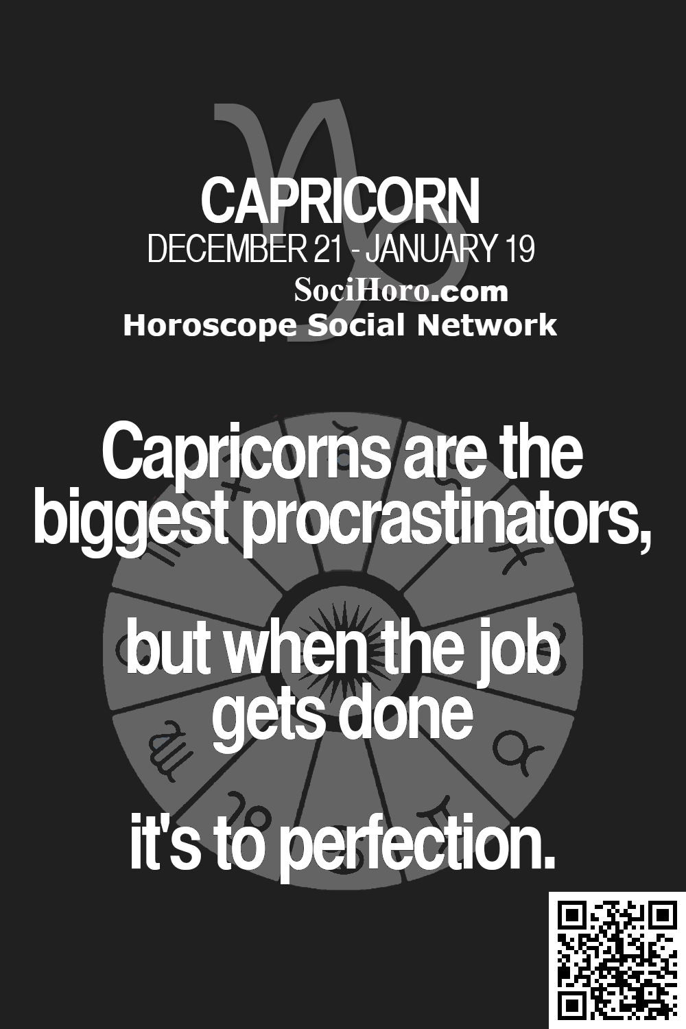 capricorn quotes