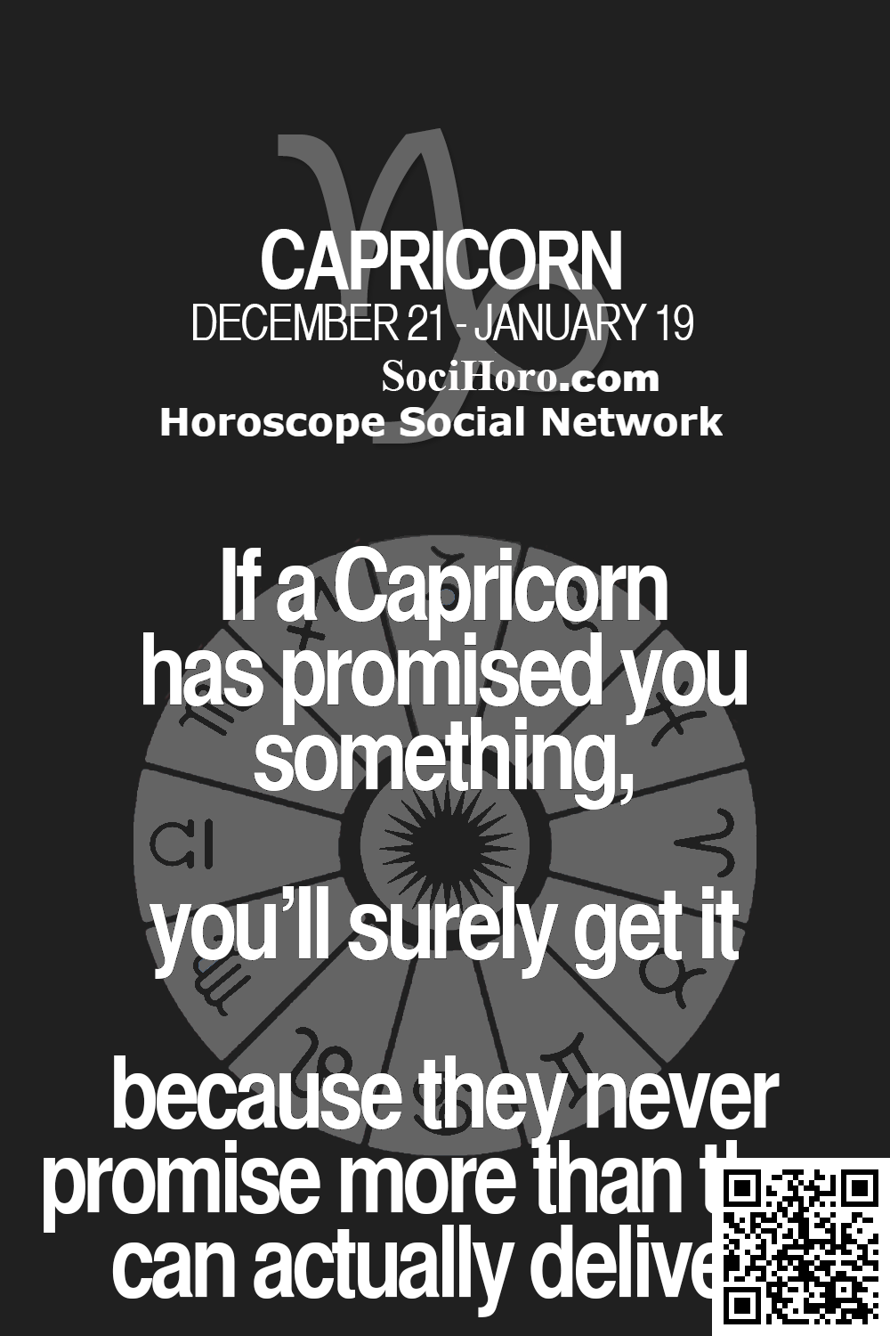 capricorn quotes