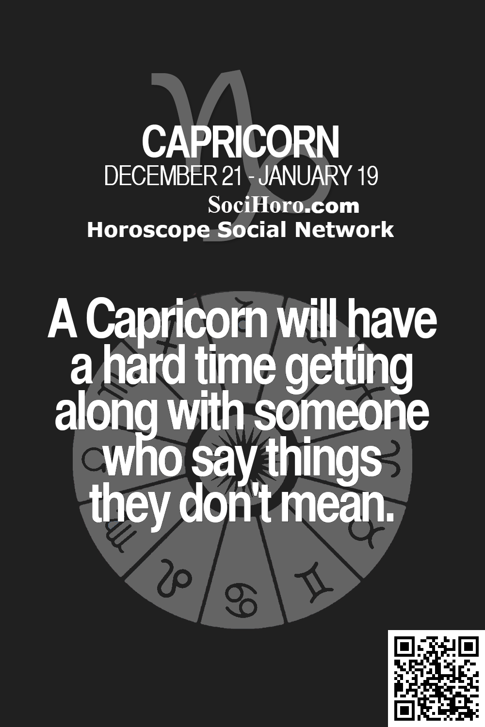 capricorn quotes