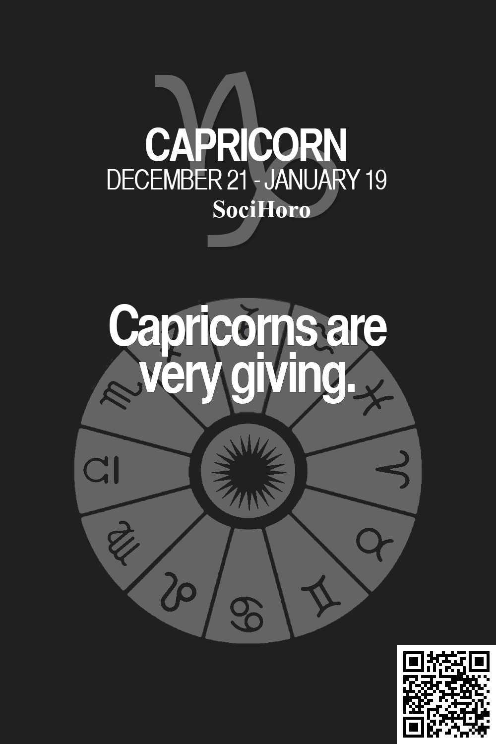 capricorn quotes