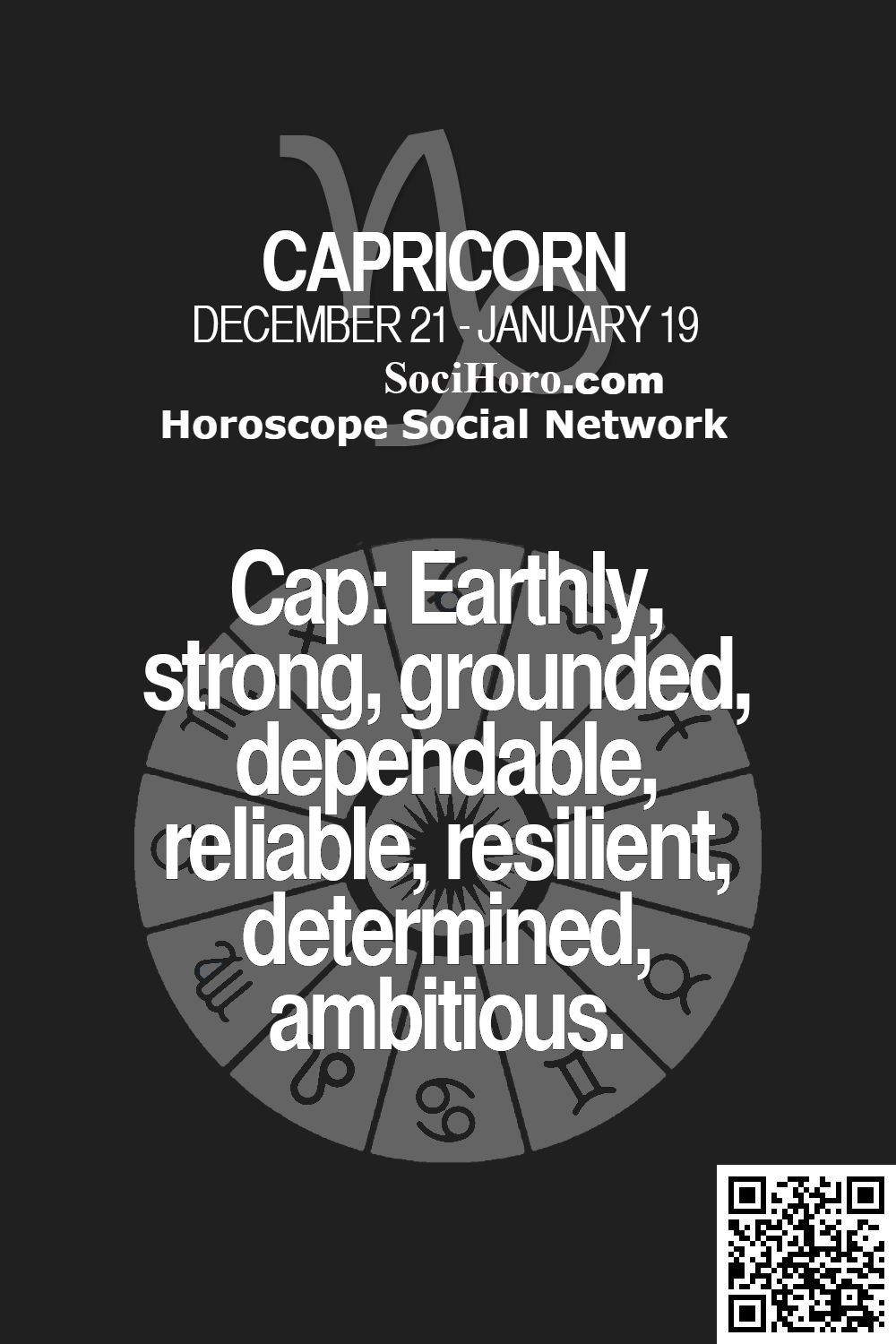 capricorn quotes