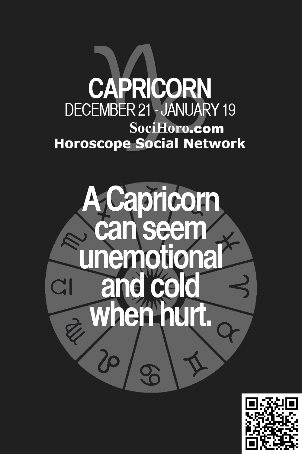capricorn quotes