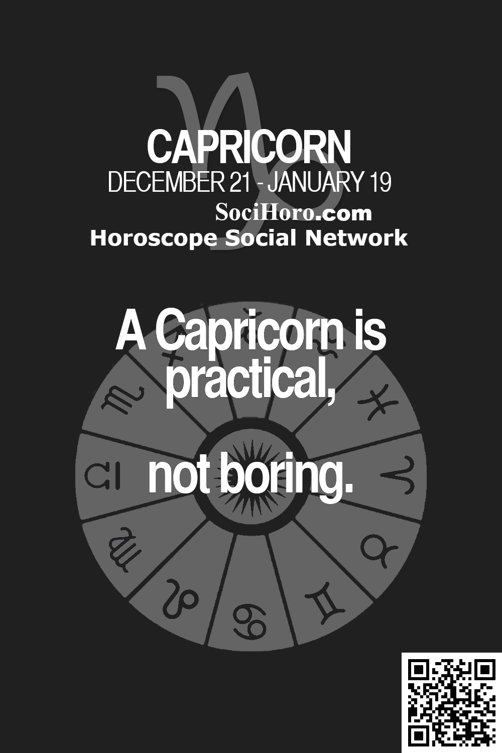 capricorn quotes