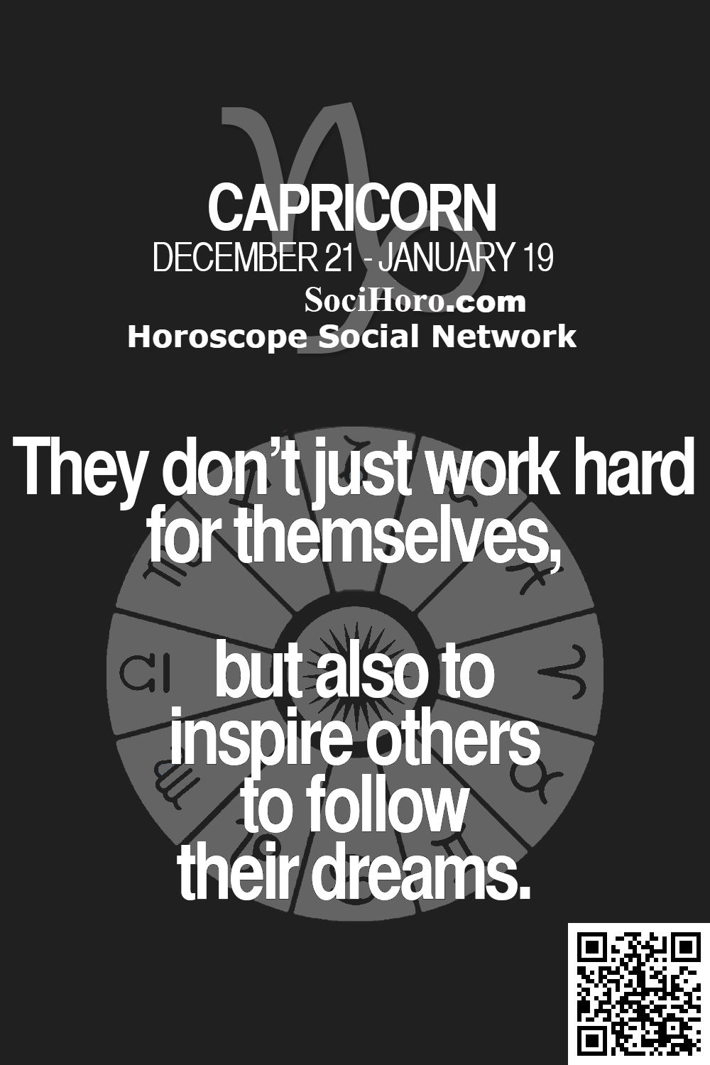 capricorn quotes