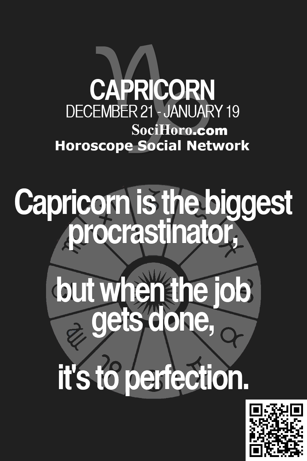 capricorn quotes