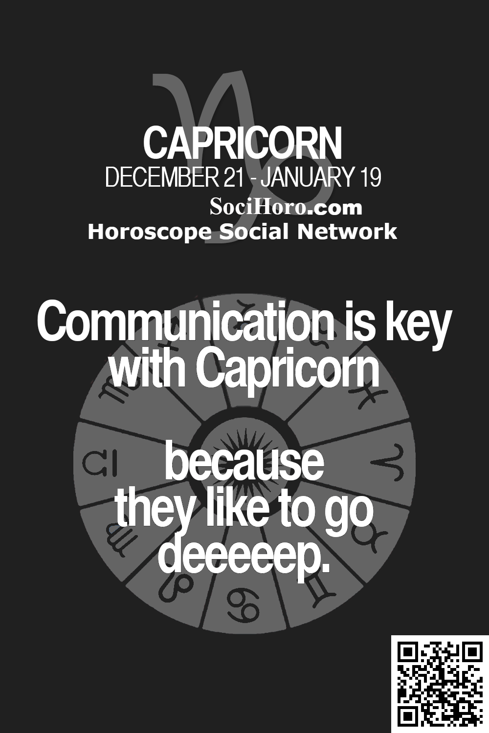 capricorn quotes