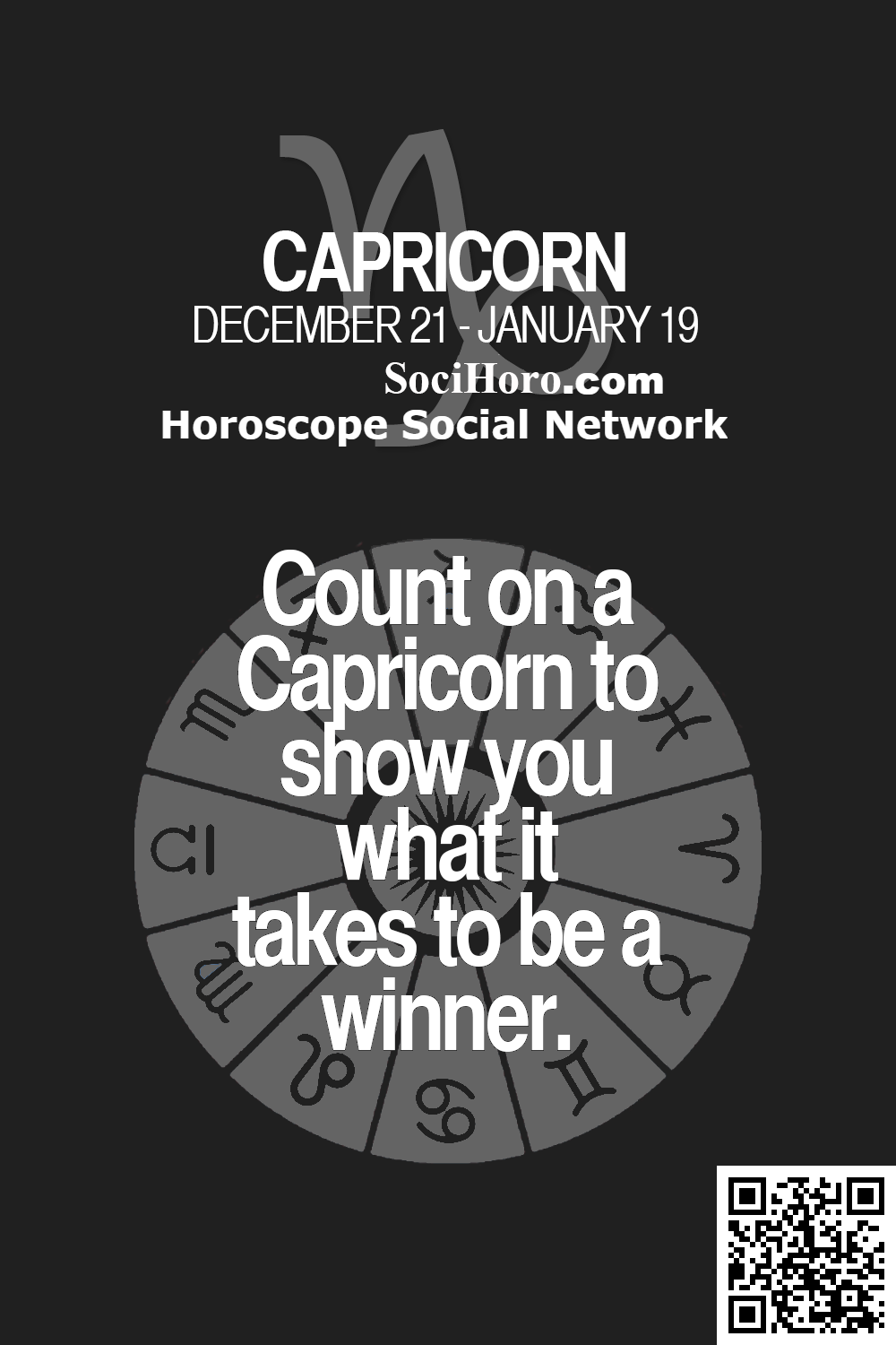 capricorn quotes