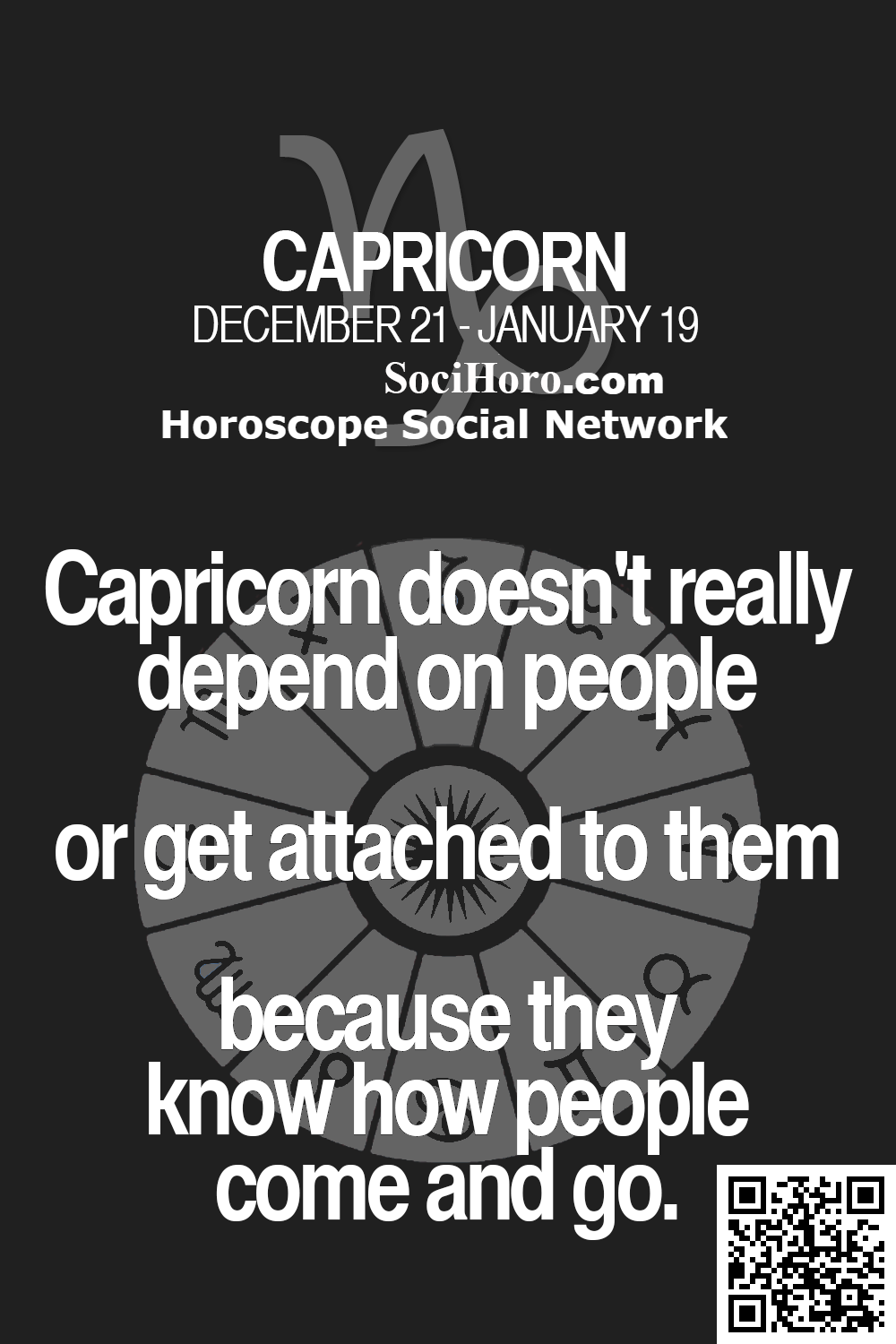 capricorn quotes