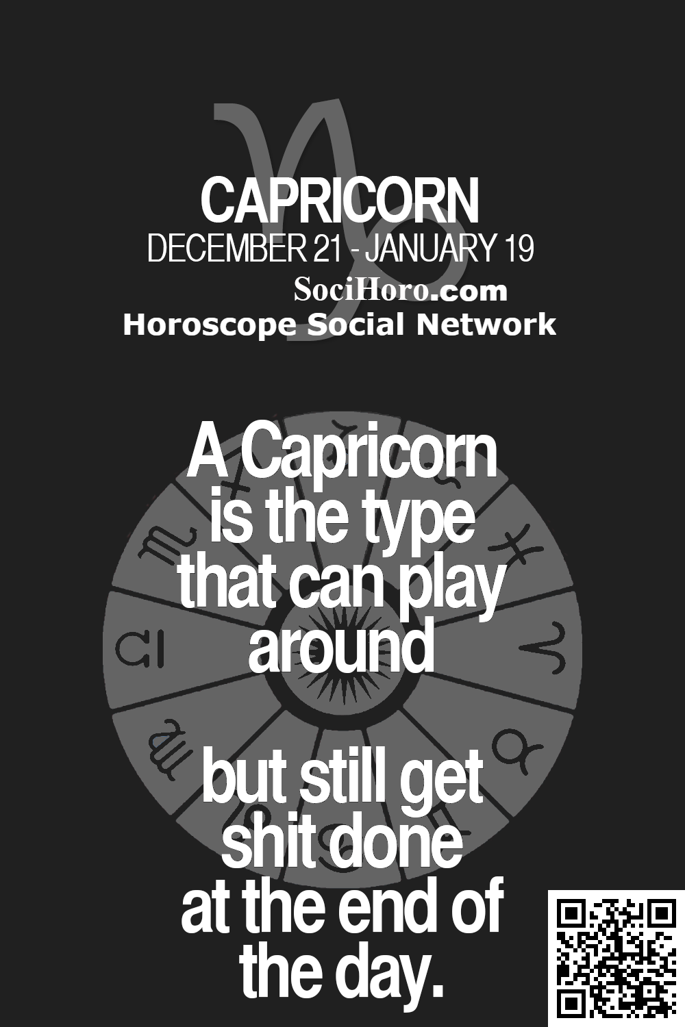 capricorn quotes