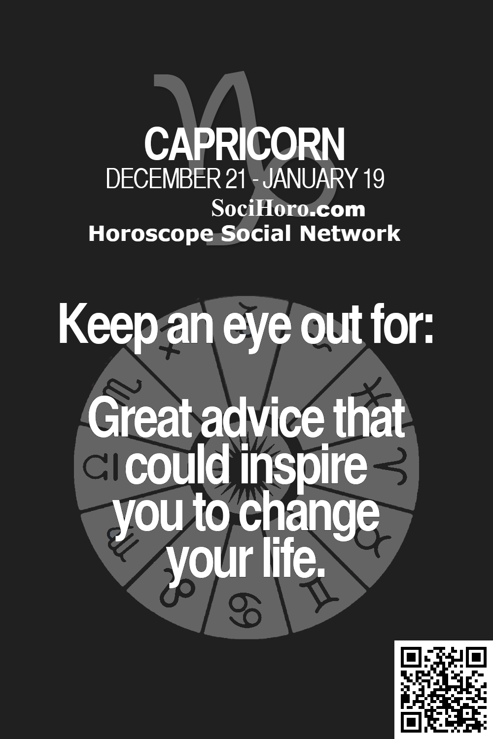 capricorn quotes