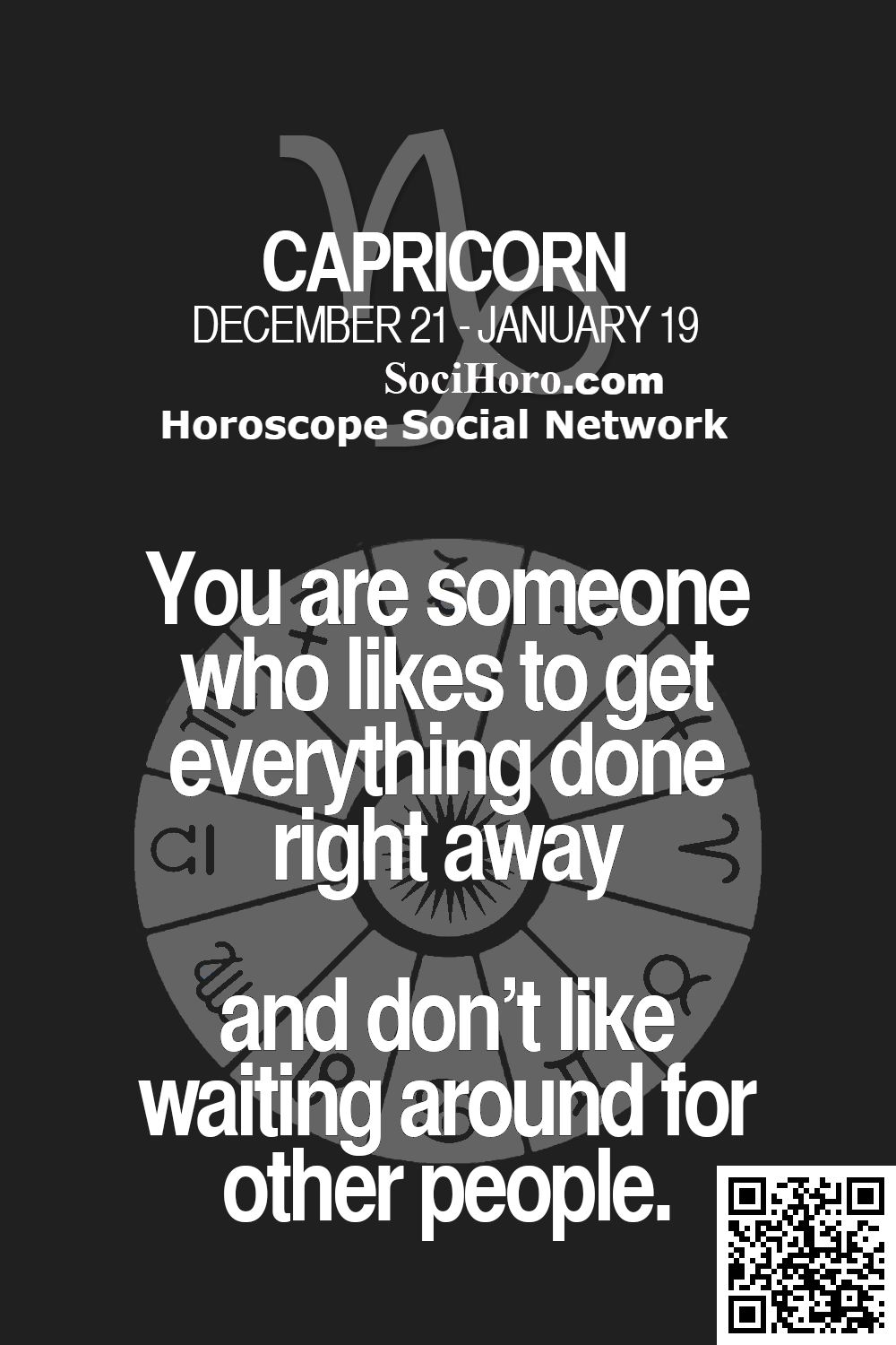 capricorn quotes