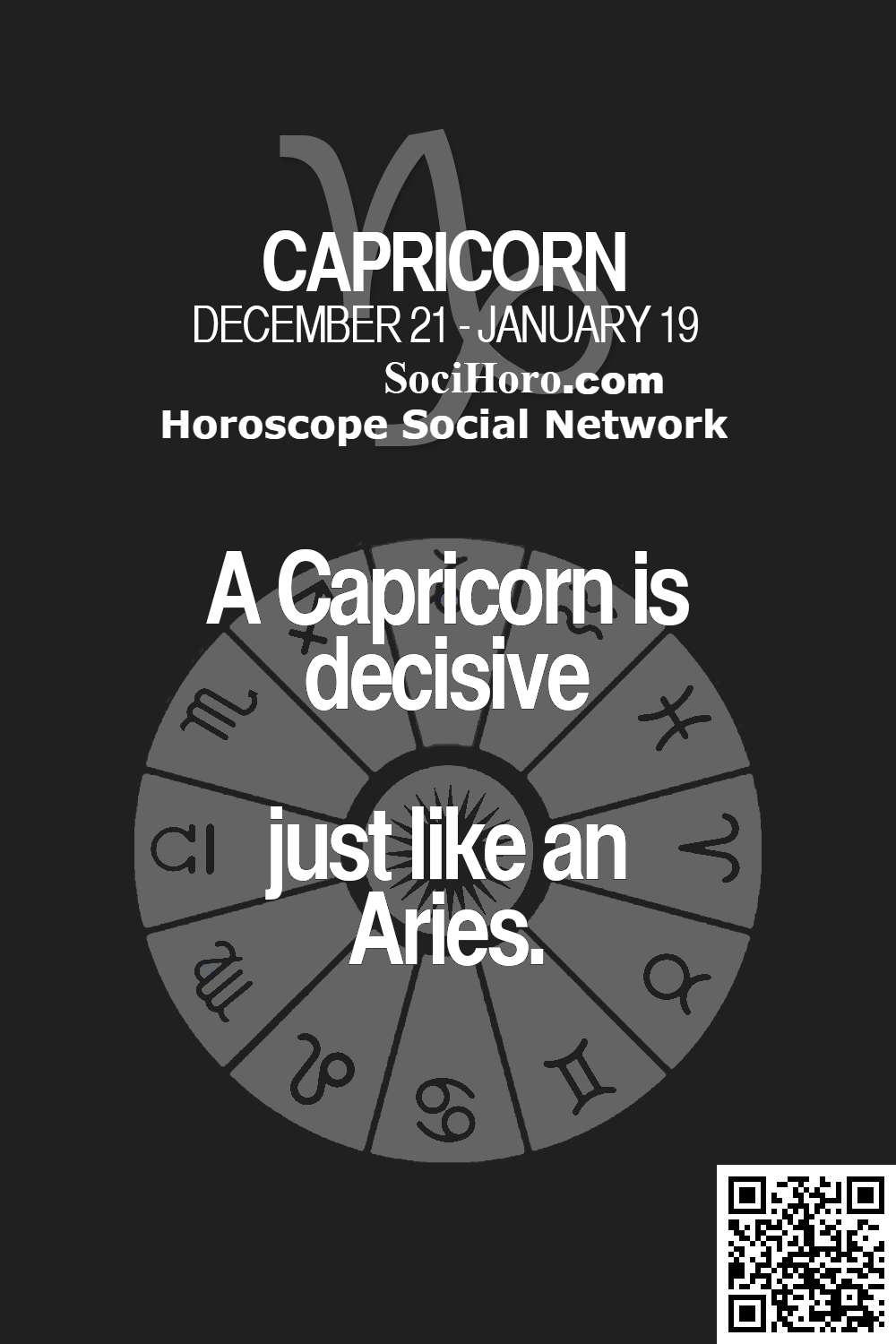capricorn quotes