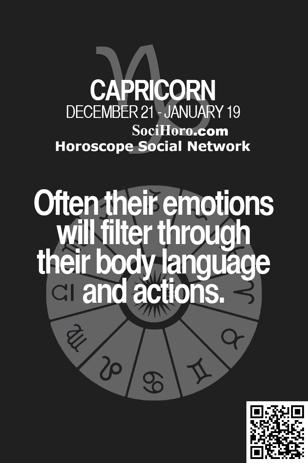 capricorn quotes