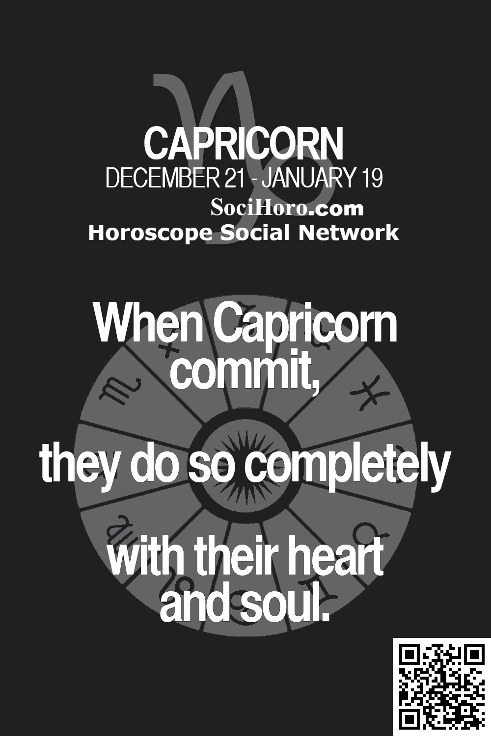 capricorn quotes