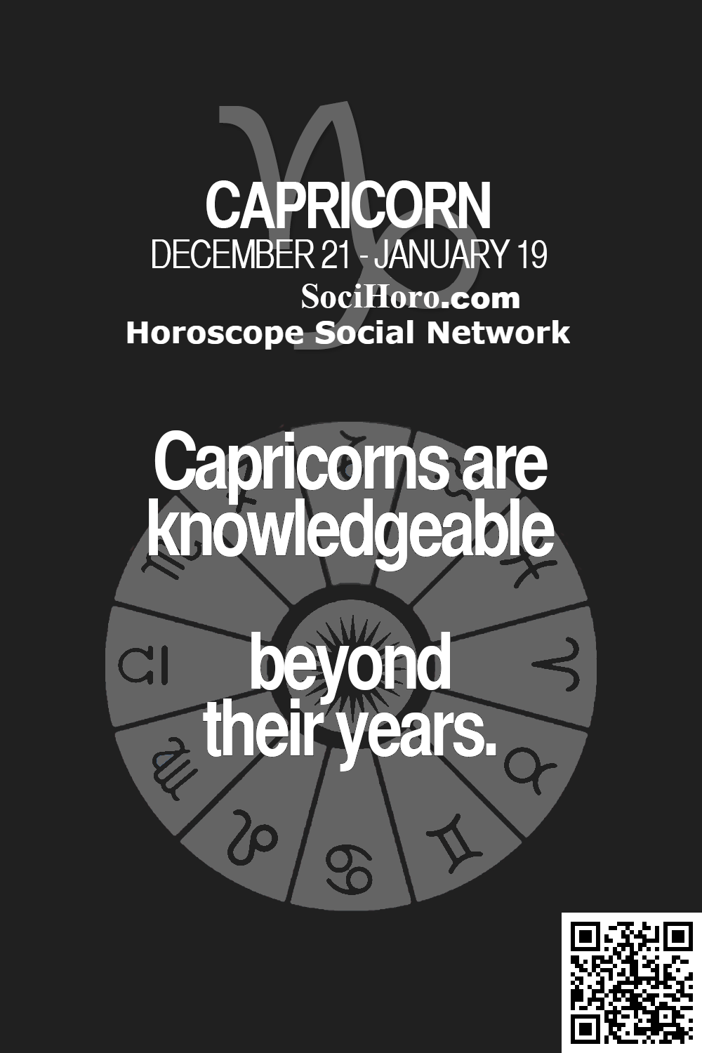 capricorn quotes